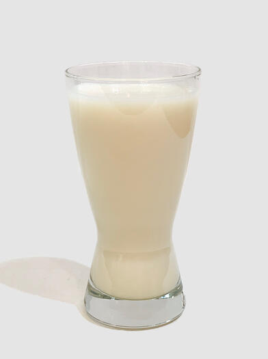 Organic Soybean Milk